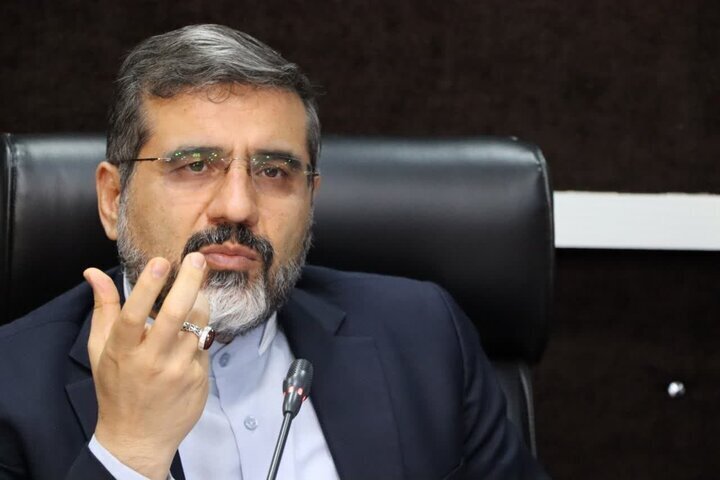 وزیر ارشاد: حادثه کرمان، وحدت ملی را تقویت کرد