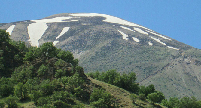بازدید از جاذبههای گردشگری الیگودرز را از دست ندهید