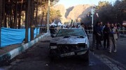 هیچ قصوری در حادثه تروریستی کرمان رخ نداده است