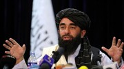 سخنگوی طالبان: داعش در افغانستان نابود شده  است و توانایی انجام حمله به کرمان را ندارد