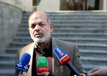 وزیر کشور: هویت انتحاری‌های حادثه کرمان مشخص شد