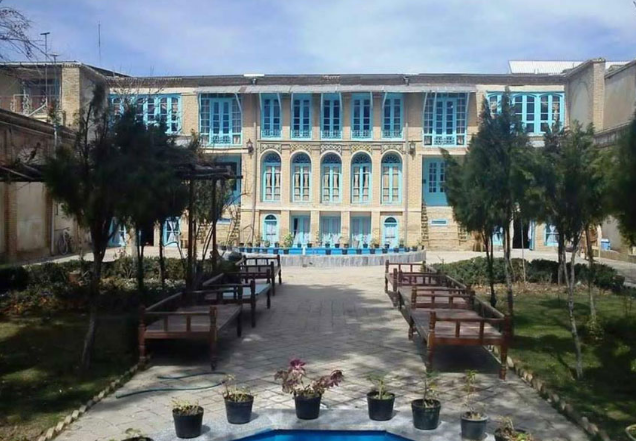 چند جاذبه تاریخی و جالب در بروجرد که باید دید