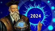 پیش بینی عجیب نوستراداموس از اتفاقات مهم در سال ۲۰۲۴