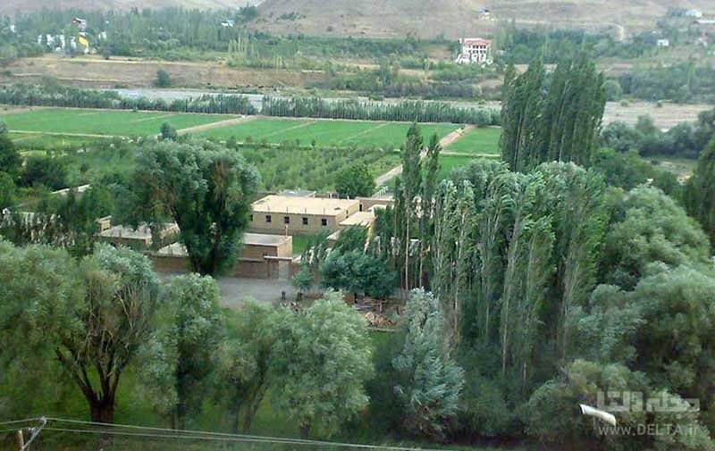 روستایی عجیب در البرز که جزء نقشه ایران نیست!