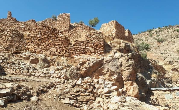 بهترین جاهای دیدنی کامیاران در کردستان کدام است؟