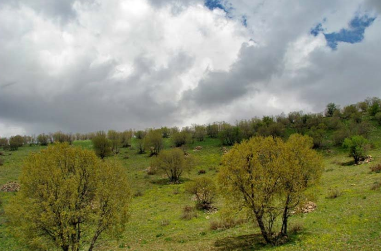 بهترین جاهای دیدنی کامیاران در کردستان کدام است؟