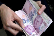افزایش قیمت لیر ترکیه امروز سه‌شنبه ۱۹ دی
