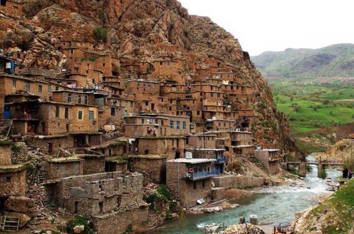 بهترین جاهای دیدنی کامیاران در کردستان کدام است؟
