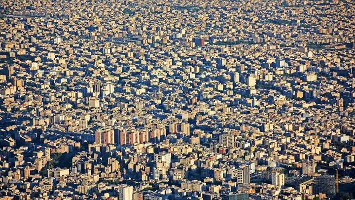 لیست قیمت اجاره بهای خانه های ۸۰ تا ۹۰ متری تهران