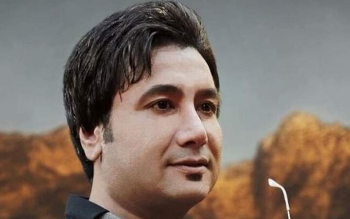 مرگ غیرمنتظره خواننده مشهور موسیقی پاپ ایران + علت فوت مصطفی فتاحی چه بود؟