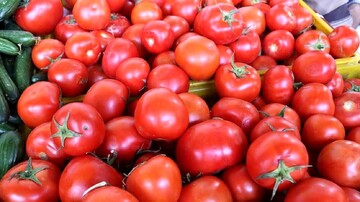 تاثیر مصرف گوجه فرنگی برای سلامت قلب