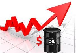 قیمت جهانی نفت به ۷۸ دلار نزدیک شد