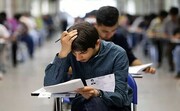 خبری شوکه کننده و تلخ درباره معدل دانش‌آموزان / میانگین معدل دانش‌آموزان فارس در امتحانات نهایی به ۹.۹۱ رسید