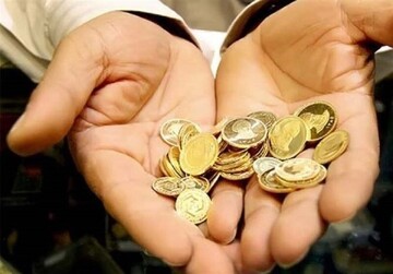 افزایش قیمت سکه ادامه دار شد /  سکه امامی از ۳۲ میلیون تومان گذشت