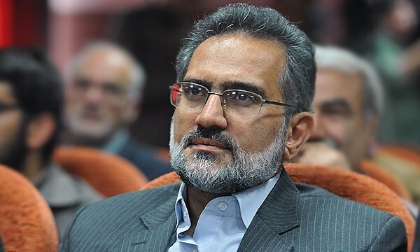 حسینی، معاون رئیسی: قرار نیست از فرد یا لیستی حمایت کنیم/ هرچه مجلس قوی‌تر باشد به نفع کشور است