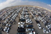 قیمت ماشین های ایران خودرو امروز یکشنبه ۲۴ دی ۱۴۰۲ + قیمت روز رانا پلاس و تارا اتومات چند؟
