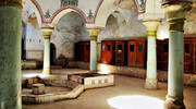 حتما از جاذبه‌های تاریخی تربت حیدریه بازدید کنید