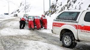 اعلام آماده‌باش در ۱۱ استان ایران / کولاک برف و احتمال وقوع بهمن