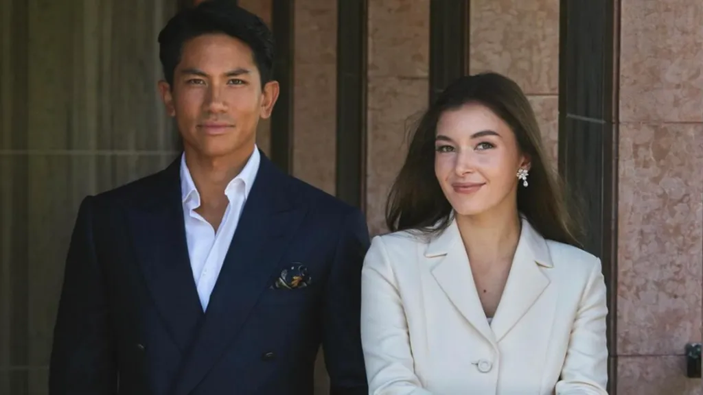 عروسی ۱۰ روزه جذاب‌ترین مرد مجرد آسیا؛ پرنس برونئی + تصاویر