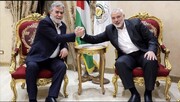قطر اخراج رهبران حماس را قبول نکرد