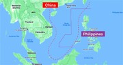 هشدار چین به فیلیپین: با آتش بازی نکنید