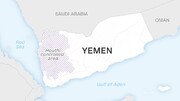 حمله آمریکا به موشک‌های ضد کشتی یمن