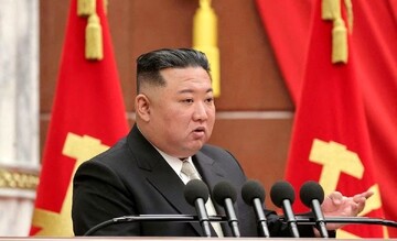 فوری؛ تهدید کره جنوبی توسط رهبر کره شمالی: در صورت جنگ، کره جنوبی را محو خواهیم کرد