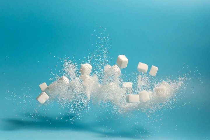 مصرف زیاد شکر چه بلایی بر سر بدن‌تان می آورد؟