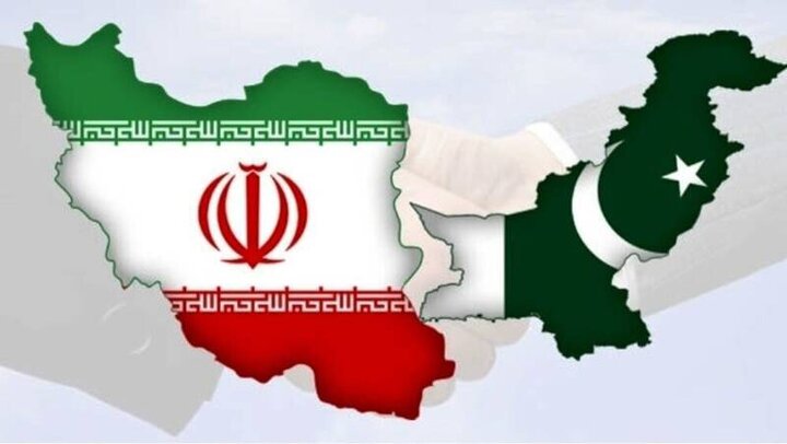  چین: ایران و پاکستان خویشتنداری کنند