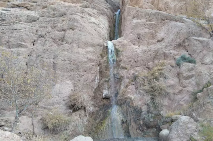 زیباترین جاهای دیدنی پارک ملی ساریگل