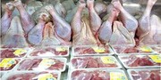 قیمت گوشت و قیمت مرغ تا پایان سال چقدر زیاد می شود؟ + قیمت مرغ ۸۵ هزار تومان می شود؟