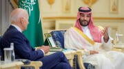 نقش عربستان برای انتقال پیام‌ها میان ایران و آمریکا