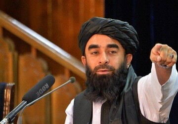 طالبان: کشورهای دیگر در امور داخلی افغانستان مداخله نکنند