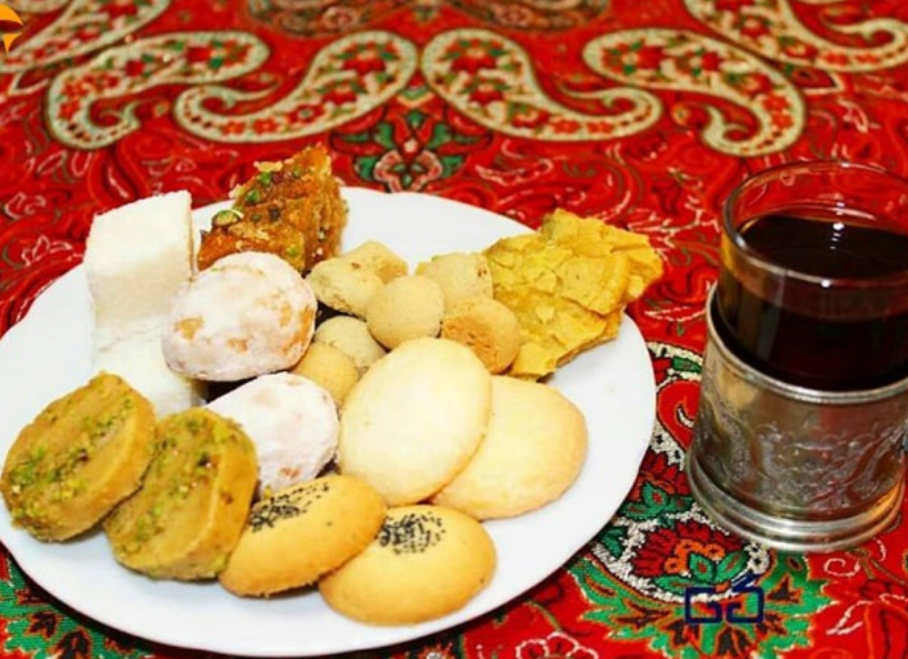 قلعه مروست کجاست؟