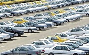 افزایش صد میلیون تومانی قیمت پژو پارس + قیمت ماشین های ایران خودرو امروز دوشنبه دو بهمن ۱۴۰۲