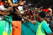 جشن پیروزی تیم ملی گینه ۶ کشته برجای گذاشت!