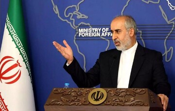 پاسخ ایران به تهدید نتانیاهو درباره حمله به ایران