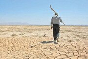 وضعیت کمبود آب در ایران بحرانی تر  شد/ تأمین آب در ۱۶ استان و ۲۸ شهر در شرایط اضطراری