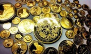 سکه و طلا باز هم گران شدند / سکه امامی از ۳۲ میلیون تومان گذشت