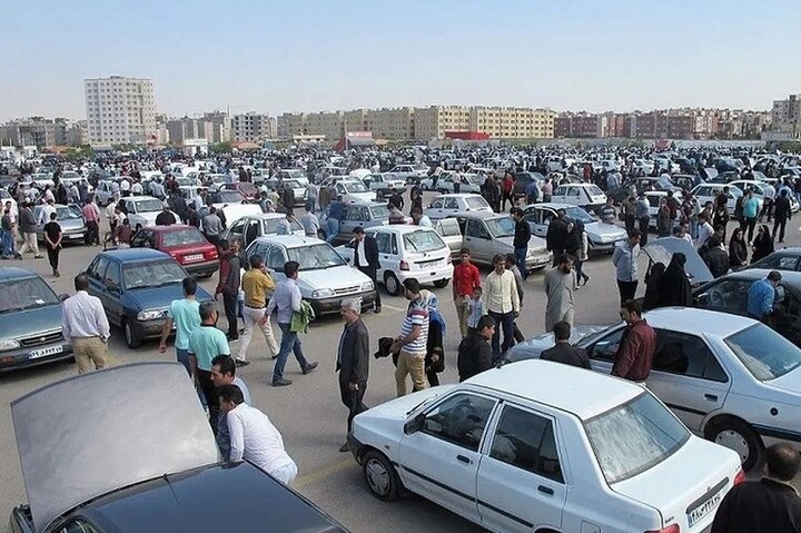 قیمت ۲۰۷ میلیاردی شد! + افزایش قیمت ماشین های ایران خودرو امروز سه ‎شنبه ۳ بهمن ۱۴۰۲