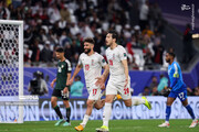 خلاصه دیدار ایران ۲ - ۱ امارات؛ صعود به مرحله بعد با سه گل مردود / فیلم