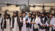 اقدام عجیب طالبان در تلویزیون
