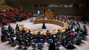 چین: شورای امنیت به کسی اجازه استفاده از زور علیه یمن را نداده است
