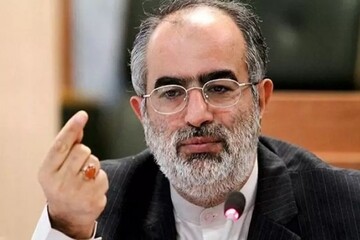 واکنش حسام الدین آشنا به ردصلاحیت روحانی/ مصلحت نبود یا صلاحیت؟