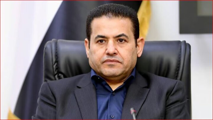 مشاور امنیت ملی عراق: آمریکا حاکمیت کشورمان را نقض می‌کند