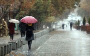 هوای تهران طی چهار روز آینده چگونه خواهد بود؟