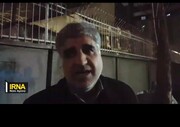 فرماندار تهران: همه بیماران بیمارستان گاندی از بیمارستان خارج شدند