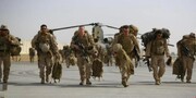 آمریکا قصد خروج از عراق را ندارد