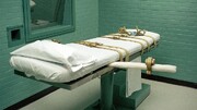 اعدام یک زندانی امریکایی با گاز نیتروژن برای اولین بار