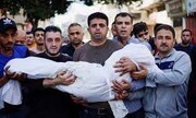 شمار شهدای غزه از ۲۶هزار نفر عبور کرد